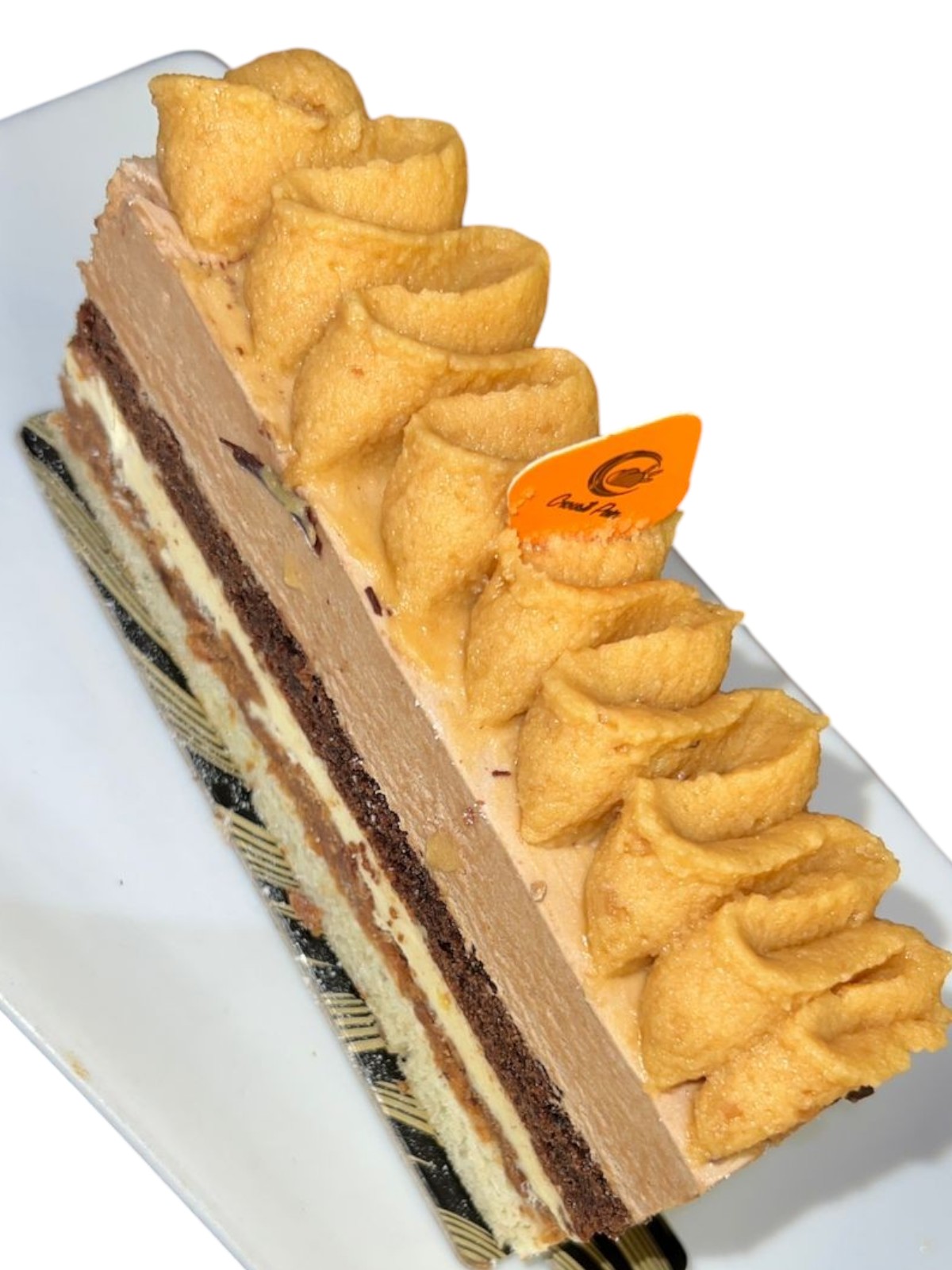 Créme amondieu